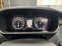 USED 2018 18 LAND ROVER DISCOVERY 5 3.0 TD V6 HSE Luxury SUV 5dr Diesel Auto 4WD Euro 6 (s/s) (258 ps) 2018 LANDROVER DISCOVERY 5 HSE LUXURY 3.0 TDV6 EURO 6 - INDUS SILVER - 9 SERVICES TO 112K MILES - REAR ENTERTAINMENT - 22 INCH ALLOYS - TILT & SLIDE GLASS PANROOF - BLACK PACK - DYNAMIC PACK - LED HEADLIGHTS - 360 CAMERAS