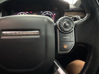USED 2018 18 LAND ROVER DISCOVERY 5 3.0 TD V6 HSE Luxury SUV 5dr Diesel Auto 4WD Euro 6 (s/s) (258 ps) 2018 LANDROVER DISCOVERY 5 HSE LUXURY 3.0 TDV6 EURO 6 - INDUS SILVER - 9 SERVICES TO 112K MILES - REAR ENTERTAINMENT - 22 INCH ALLOYS - TILT & SLIDE GLASS PANROOF - BLACK PACK - DYNAMIC PACK - LED HEADLIGHTS - 360 CAMERAS