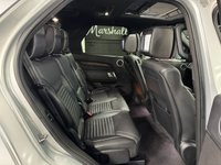 USED 2018 18 LAND ROVER DISCOVERY 5 3.0 TD V6 HSE Luxury SUV 5dr Diesel Auto 4WD Euro 6 (s/s) (258 ps) 2018 LANDROVER DISCOVERY 5 HSE LUXURY 3.0 TDV6 EURO 6 - INDUS SILVER - 9 SERVICES TO 112K MILES - REAR ENTERTAINMENT - 22 INCH ALLOYS - TILT & SLIDE GLASS PANROOF - BLACK PACK - DYNAMIC PACK - LED HEADLIGHTS - 360 CAMERAS