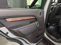 USED 2018 18 LAND ROVER DISCOVERY 5 3.0 TD V6 HSE Luxury SUV 5dr Diesel Auto 4WD Euro 6 (s/s) (258 ps) 2018 LANDROVER DISCOVERY 5 HSE LUXURY 3.0 TDV6 EURO 6 - INDUS SILVER - 9 SERVICES TO 112K MILES - REAR ENTERTAINMENT - 22 INCH ALLOYS - TILT & SLIDE GLASS PANROOF - BLACK PACK - DYNAMIC PACK - LED HEADLIGHTS - 360 CAMERAS
