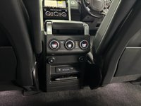 USED 2018 18 LAND ROVER DISCOVERY 5 3.0 TD V6 HSE Luxury SUV 5dr Diesel Auto 4WD Euro 6 (s/s) (258 ps) 2018 LANDROVER DISCOVERY 5 HSE LUXURY 3.0 TDV6 EURO 6 - INDUS SILVER - 9 SERVICES TO 112K MILES - REAR ENTERTAINMENT - 22 INCH ALLOYS - TILT & SLIDE GLASS PANROOF - BLACK PACK - DYNAMIC PACK - LED HEADLIGHTS - 360 CAMERAS