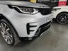 USED 2018 18 LAND ROVER DISCOVERY 5 3.0 TD V6 HSE Luxury SUV 5dr Diesel Auto 4WD Euro 6 (s/s) (258 ps) 2018 LANDROVER DISCOVERY 5 HSE LUXURY 3.0 TDV6 EURO 6 - INDUS SILVER - 9 SERVICES TO 112K MILES - REAR ENTERTAINMENT - 22 INCH ALLOYS - TILT & SLIDE GLASS PANROOF - BLACK PACK - DYNAMIC PACK - LED HEADLIGHTS - 360 CAMERAS