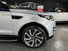 USED 2018 18 LAND ROVER DISCOVERY 5 3.0 TD V6 HSE Luxury SUV 5dr Diesel Auto 4WD Euro 6 (s/s) (258 ps) 2018 LANDROVER DISCOVERY 5 HSE LUXURY 3.0 TDV6 EURO 6 - INDUS SILVER - 9 SERVICES TO 112K MILES - REAR ENTERTAINMENT - 22 INCH ALLOYS - TILT & SLIDE GLASS PANROOF - BLACK PACK - DYNAMIC PACK - LED HEADLIGHTS - 360 CAMERAS