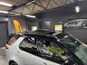 USED 2018 18 LAND ROVER DISCOVERY 5 3.0 TD V6 HSE Luxury SUV 5dr Diesel Auto 4WD Euro 6 (s/s) (258 ps) 2018 LANDROVER DISCOVERY 5 HSE LUXURY 3.0 TDV6 EURO 6 - INDUS SILVER - 9 SERVICES TO 112K MILES - REAR ENTERTAINMENT - 22 INCH ALLOYS - TILT & SLIDE GLASS PANROOF - BLACK PACK - DYNAMIC PACK - LED HEADLIGHTS - 360 CAMERAS