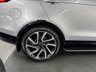 USED 2018 18 LAND ROVER DISCOVERY 5 3.0 TD V6 HSE Luxury SUV 5dr Diesel Auto 4WD Euro 6 (s/s) (258 ps) 2018 LANDROVER DISCOVERY 5 HSE LUXURY 3.0 TDV6 EURO 6 - INDUS SILVER - 9 SERVICES TO 112K MILES - REAR ENTERTAINMENT - 22 INCH ALLOYS - TILT & SLIDE GLASS PANROOF - BLACK PACK - DYNAMIC PACK - LED HEADLIGHTS - 360 CAMERAS