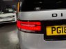 USED 2018 18 LAND ROVER DISCOVERY 5 3.0 TD V6 HSE Luxury SUV 5dr Diesel Auto 4WD Euro 6 (s/s) (258 ps) 2018 LANDROVER DISCOVERY 5 HSE LUXURY 3.0 TDV6 EURO 6 - INDUS SILVER - 9 SERVICES TO 112K MILES - REAR ENTERTAINMENT - 22 INCH ALLOYS - TILT & SLIDE GLASS PANROOF - BLACK PACK - DYNAMIC PACK - LED HEADLIGHTS - 360 CAMERAS