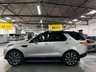USED 2018 18 LAND ROVER DISCOVERY 5 3.0 TD V6 HSE Luxury SUV 5dr Diesel Auto 4WD Euro 6 (s/s) (258 ps) 2018 LANDROVER DISCOVERY 5 HSE LUXURY 3.0 TDV6 EURO 6 - INDUS SILVER - 9 SERVICES TO 112K MILES - REAR ENTERTAINMENT - 22 INCH ALLOYS - TILT & SLIDE GLASS PANROOF - BLACK PACK - DYNAMIC PACK - LED HEADLIGHTS - 360 CAMERAS