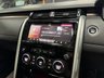 USED 2018 18 LAND ROVER DISCOVERY 5 3.0 TD V6 HSE Luxury SUV 5dr Diesel Auto 4WD Euro 6 (s/s) (258 ps) 2018 LANDROVER DISCOVERY 5 HSE LUXURY 3.0 TDV6 EURO 6 - INDUS SILVER - 9 SERVICES TO 112K MILES - REAR ENTERTAINMENT - 22 INCH ALLOYS - TILT & SLIDE GLASS PANROOF - BLACK PACK - DYNAMIC PACK - LED HEADLIGHTS - 360 CAMERAS