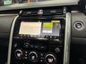 USED 2018 18 LAND ROVER DISCOVERY 5 3.0 TD V6 HSE Luxury SUV 5dr Diesel Auto 4WD Euro 6 (s/s) (258 ps) 2018 LANDROVER DISCOVERY 5 HSE LUXURY 3.0 TDV6 EURO 6 - INDUS SILVER - 9 SERVICES TO 112K MILES - REAR ENTERTAINMENT - 22 INCH ALLOYS - TILT & SLIDE GLASS PANROOF - BLACK PACK - DYNAMIC PACK - LED HEADLIGHTS - 360 CAMERAS