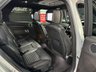 USED 2018 18 LAND ROVER DISCOVERY 5 3.0 TD V6 HSE Luxury SUV 5dr Diesel Auto 4WD Euro 6 (s/s) (258 ps) 2018 LANDROVER DISCOVERY 5 HSE LUXURY 3.0 TDV6 EURO 6 - INDUS SILVER - 9 SERVICES TO 112K MILES - REAR ENTERTAINMENT - 22 INCH ALLOYS - TILT & SLIDE GLASS PANROOF - BLACK PACK - DYNAMIC PACK - LED HEADLIGHTS - 360 CAMERAS