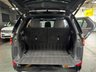 USED 2018 18 LAND ROVER DISCOVERY 5 3.0 TD V6 HSE Luxury SUV 5dr Diesel Auto 4WD Euro 6 (s/s) (258 ps) 2018 LANDROVER DISCOVERY 5 HSE LUXURY 3.0 TDV6 EURO 6 - INDUS SILVER - 9 SERVICES TO 112K MILES - REAR ENTERTAINMENT - 22 INCH ALLOYS - TILT & SLIDE GLASS PANROOF - BLACK PACK - DYNAMIC PACK - LED HEADLIGHTS - 360 CAMERAS