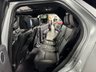 USED 2018 18 LAND ROVER DISCOVERY 5 3.0 TD V6 HSE Luxury SUV 5dr Diesel Auto 4WD Euro 6 (s/s) (258 ps) 2018 LANDROVER DISCOVERY 5 HSE LUXURY 3.0 TDV6 EURO 6 - INDUS SILVER - 9 SERVICES TO 112K MILES - REAR ENTERTAINMENT - 22 INCH ALLOYS - TILT & SLIDE GLASS PANROOF - BLACK PACK - DYNAMIC PACK - LED HEADLIGHTS - 360 CAMERAS