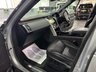 USED 2018 18 LAND ROVER DISCOVERY 5 3.0 TD V6 HSE Luxury SUV 5dr Diesel Auto 4WD Euro 6 (s/s) (258 ps) 2018 LANDROVER DISCOVERY 5 HSE LUXURY 3.0 TDV6 EURO 6 - INDUS SILVER - 9 SERVICES TO 112K MILES - REAR ENTERTAINMENT - 22 INCH ALLOYS - TILT & SLIDE GLASS PANROOF - BLACK PACK - DYNAMIC PACK - LED HEADLIGHTS - 360 CAMERAS