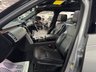 USED 2018 18 LAND ROVER DISCOVERY 5 3.0 TD V6 HSE Luxury SUV 5dr Diesel Auto 4WD Euro 6 (s/s) (258 ps) 2018 LANDROVER DISCOVERY 5 HSE LUXURY 3.0 TDV6 EURO 6 - INDUS SILVER - 9 SERVICES TO 112K MILES - REAR ENTERTAINMENT - 22 INCH ALLOYS - TILT & SLIDE GLASS PANROOF - BLACK PACK - DYNAMIC PACK - LED HEADLIGHTS - 360 CAMERAS