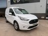 USED 2022 22 FORD TRANSIT CONNECT 1.5 240 EcoBlue Limited Panel Van 5dr Diesel Manual L1 Euro 6 (s/s) (120 ps) 1 FORMER OWNER + FULL SERVICE HISTORY + 2 KEYS + IMMACULATE CONDITION