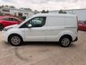 USED 2022 22 FORD TRANSIT CONNECT 1.5 240 EcoBlue Limited Panel Van 5dr Diesel Manual L1 Euro 6 (s/s) (120 ps) 1 FORMER OWNER + FULL SERVICE HISTORY + 2 KEYS + IMMACULATE CONDITION