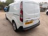 USED 2022 22 FORD TRANSIT CONNECT 1.5 240 EcoBlue Limited Panel Van 5dr Diesel Manual L1 Euro 6 (s/s) (120 ps) 1 FORMER OWNER + FULL SERVICE HISTORY + 2 KEYS + IMMACULATE CONDITION