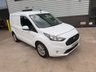 USED 2022 22 FORD TRANSIT CONNECT 1.5 240 EcoBlue Limited Panel Van 5dr Diesel Manual L1 Euro 6 (s/s) (120 ps) 1 FORMER OWNER + FULL SERVICE HISTORY + 2 KEYS + IMMACULATE CONDITION