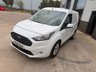 USED 2022 22 FORD TRANSIT CONNECT 1.5 240 EcoBlue Limited Panel Van 5dr Diesel Manual L1 Euro 6 (s/s) (120 ps) 1 FORMER OWNER + FULL SERVICE HISTORY + 2 KEYS + IMMACULATE CONDITION