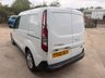 USED 2022 22 FORD TRANSIT CONNECT 1.5 240 EcoBlue Limited Panel Van 5dr Diesel Manual L1 Euro 6 (s/s) (120 ps) 1 FORMER OWNER + FULL SERVICE HISTORY + 2 KEYS + IMMACULATE CONDITION