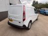 USED 2022 22 FORD TRANSIT CONNECT 1.5 240 EcoBlue Limited Panel Van 5dr Diesel Manual L1 Euro 6 (s/s) (120 ps) 1 FORMER OWNER + FULL SERVICE HISTORY + 2 KEYS + IMMACULATE CONDITION