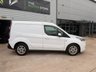 USED 2022 22 FORD TRANSIT CONNECT 1.5 240 EcoBlue Limited Panel Van 5dr Diesel Manual L1 Euro 6 (s/s) (120 ps) 1 FORMER OWNER + FULL SERVICE HISTORY + 2 KEYS + IMMACULATE CONDITION