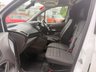 USED 2022 22 FORD TRANSIT CONNECT 1.5 240 EcoBlue Limited Panel Van 5dr Diesel Manual L1 Euro 6 (s/s) (120 ps) 1 FORMER OWNER + FULL SERVICE HISTORY + 2 KEYS + IMMACULATE CONDITION
