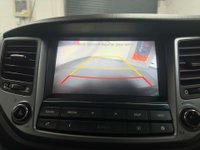 USED 2016 16 HYUNDAI TUCSON 1.6 GDi Blue Drive SE Nav SUV 5dr Petrol Manual Euro 6 (s/s) (132 ps) Fantastic Condition & History