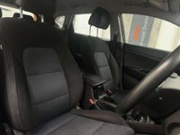 USED 2016 16 HYUNDAI TUCSON 1.6 GDi Blue Drive SE Nav SUV 5dr Petrol Manual Euro 6 (s/s) (132 ps) Fantastic Condition & History