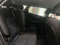 USED 2016 16 HYUNDAI TUCSON 1.6 GDi Blue Drive SE Nav SUV 5dr Petrol Manual Euro 6 (s/s) (132 ps) Fantastic Condition & History
