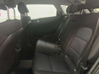USED 2016 16 HYUNDAI TUCSON 1.6 GDi Blue Drive SE Nav SUV 5dr Petrol Manual Euro 6 (s/s) (132 ps) Fantastic Condition & History