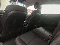 USED 2016 16 HYUNDAI TUCSON 1.6 GDi Blue Drive SE Nav SUV 5dr Petrol Manual Euro 6 (s/s) (132 ps) Fantastic Condition & History
