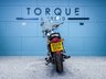 USED 2019 19 TRIUMPH BONNEVILLE T120 Two Tone 1200 Roadster/Retro  Nationwide Delivery &pound;149 - 9.9% APR