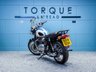 USED 2019 19 TRIUMPH BONNEVILLE T120 Two Tone 1200 Roadster/Retro  Nationwide Delivery &pound;149 - 9.9% APR