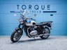 USED 2019 19 TRIUMPH BONNEVILLE T120 Two Tone 1200 Roadster/Retro  Nationwide Delivery &pound;149 - 9.9% APR