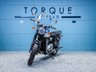 USED 2019 19 TRIUMPH BONNEVILLE T120 Two Tone 1200 Roadster/Retro  Nationwide Delivery &pound;149 - 9.9% APR