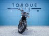 USED 2019 19 TRIUMPH BONNEVILLE T120 Two Tone 1200 Roadster/Retro  Nationwide Delivery &pound;149 - 9.9% APR
