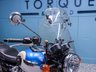 USED 2019 19 TRIUMPH BONNEVILLE T120 Two Tone 1200 Roadster/Retro  Nationwide Delivery &pound;149 - 9.9% APR