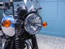 USED 2019 19 TRIUMPH BONNEVILLE T120 Two Tone 1200 Roadster/Retro  Nationwide Delivery &pound;149 - 9.9% APR