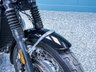 USED 2019 19 TRIUMPH BONNEVILLE T120 Two Tone 1200 Roadster/Retro  Nationwide Delivery &pound;149 - 9.9% APR