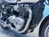 USED 2019 19 TRIUMPH BONNEVILLE T120 Two Tone 1200 Roadster/Retro  Nationwide Delivery &pound;149 - 9.9% APR