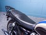 USED 2019 19 TRIUMPH BONNEVILLE T120 Two Tone 1200 Roadster/Retro  Nationwide Delivery &pound;149 - 9.9% APR