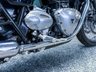 USED 2019 19 TRIUMPH BONNEVILLE T120 Two Tone 1200 Roadster/Retro  Nationwide Delivery &pound;149 - 9.9% APR