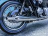 USED 2019 19 TRIUMPH BONNEVILLE T120 Two Tone 1200 Roadster/Retro  Nationwide Delivery &pound;149 - 9.9% APR