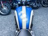 USED 2019 19 TRIUMPH BONNEVILLE T120 Two Tone 1200 Roadster/Retro  Nationwide Delivery &pound;149 - 9.9% APR