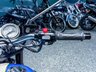 USED 2019 19 TRIUMPH BONNEVILLE T120 Two Tone 1200 Roadster/Retro  Nationwide Delivery &pound;149 - 9.9% APR