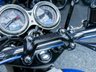 USED 2019 19 TRIUMPH BONNEVILLE T120 Two Tone 1200 Roadster/Retro  Nationwide Delivery &pound;149 - 9.9% APR