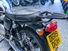 USED 2019 19 TRIUMPH BONNEVILLE T120 Two Tone 1200 Roadster/Retro  Nationwide Delivery &pound;149 - 9.9% APR