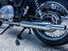 USED 2019 19 TRIUMPH BONNEVILLE T120 Two Tone 1200 Roadster/Retro  Nationwide Delivery &pound;149 - 9.9% APR