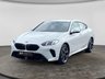 USED 2025 75 BMW 2 SERIES GRAN COUPE 1.5 220i MHT M Sport Saloon 4dr Petrol Hybrid DCT Euro 6 (s/s) (170 ps) 